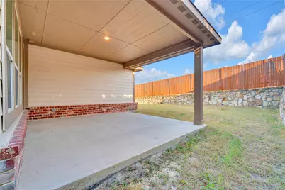 7337 Howling Coyote Lane, Fort Worth, TX 76131 - Photo 32