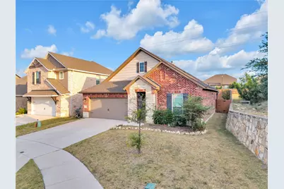 7337 Howling Coyote Lane, Fort Worth, TX 76131 - Photo 2