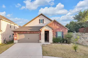 7337 Howling Coyote Ln, Fort Worth, TX 76131 - Photo 1