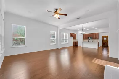 7337 Howling Coyote Lane, Fort Worth, TX 76131 - Photo 18