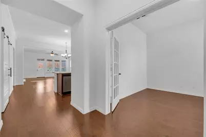 7337 Howling Coyote Lane, Fort Worth, TX 76131 - Photo 4