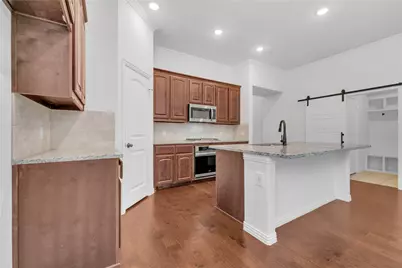 7337 Howling Coyote Lane, Fort Worth, TX 76131 - Photo 10