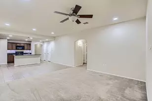 2003 Brackettville, Forney, TX 75126 - Photo 6