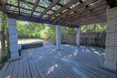 8201 Llano Avenue, Benbrook, TX 76116 - Photo 24