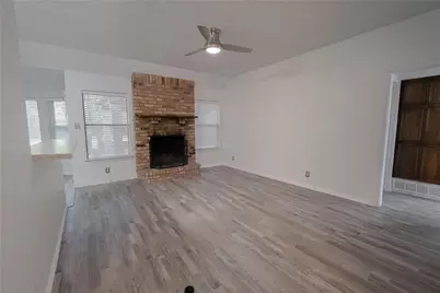 8201 Llano Avenue, Benbrook, TX 76116 - Photo 2