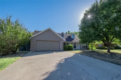 8201 Llano Avenue, Benbrook, TX 76116 - Photo 1