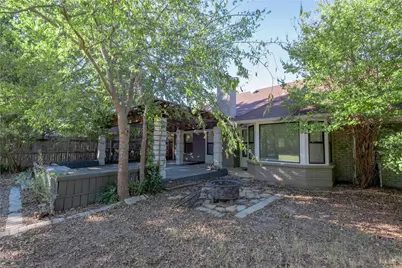 8201 Llano Avenue, Benbrook, TX 76116 - Photo 30