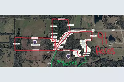 000 Farm Road #3134, Cumby, TX 75433 - Photo 10