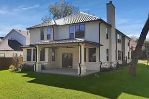 1616 N Bradley St, McKinney, TX 75069 - Photo 36