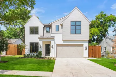 4221 Somerville Avenue, Dallas, TX 75206 - Photo 1