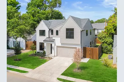 4221 Somerville Avenue, Dallas, TX 75206 - Photo 2