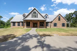 2777 Vz County Rd 1810, Grand Saline, TX 75140 - Photo 1