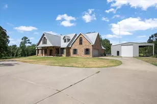 2777 Vz County Rd 1810, Grand Saline, TX 75140 - Photo 2