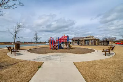1506 Buckaroo Lane, Josephine, TX 75189 - Photo 28