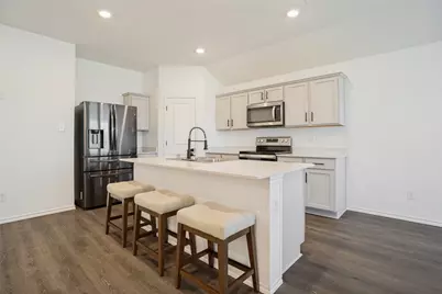 1506 Buckaroo Lane, Josephine, TX 75189 - Photo 6