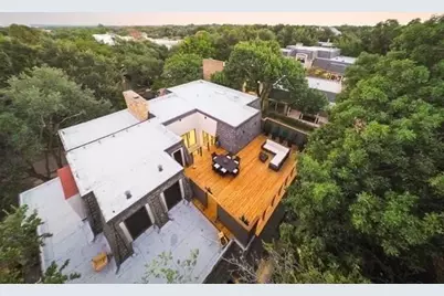 4 Rue Du Lac Street, Dallas, TX 75230 - Photo 16
