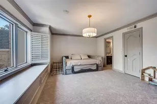 4 Rue Du Lac St, Dallas, TX 75230 - Photo 14