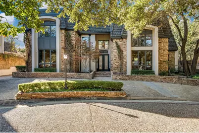 4 Rue Du Lac Street, Dallas, TX 75230 - Photo 2