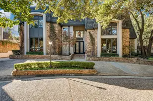 4 Rue Du Lac St, Dallas, TX 75230 - Photo 2