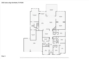 2432 Casia Lndg, Northlake, TX 76226 - Photo 40