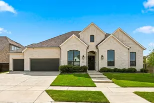 2432 Casia Lndg, Northlake, TX 76226 - Photo 2