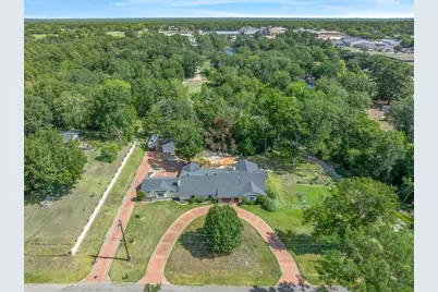 522 W High Street, Grand Saline, TX 75140 - Photo 2