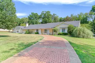 522 W High St, Grand Saline, TX 75140 - Photo 1