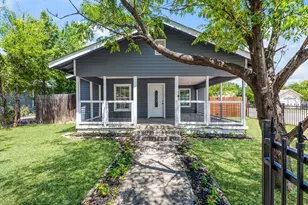 3435 Avenue M, Fort Worth, TX 76105 - Photo 1