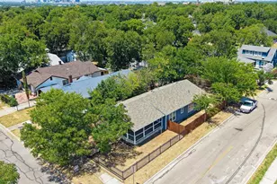 3435 Avenue M, Fort Worth, TX 76105 - Photo 20