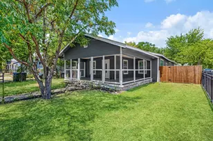 3435 Avenue M, Fort Worth, TX 76105 - Photo 2
