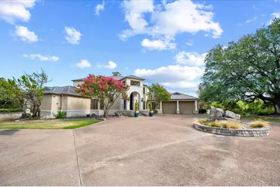 200 Falcon Ridge, Aledo, TX 76008 - Photo 40