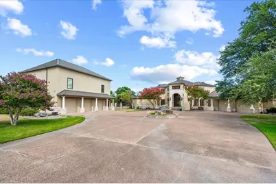 200 Falcon Ridge, Aledo, TX 76008 - Photo 36