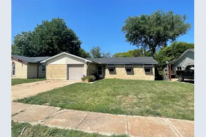 114 Crestridge Drive, Hutchins, TX 75141 - Photo 2