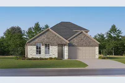 424 Pathlight Passage, Lavon, TX 75173 - Photo 1