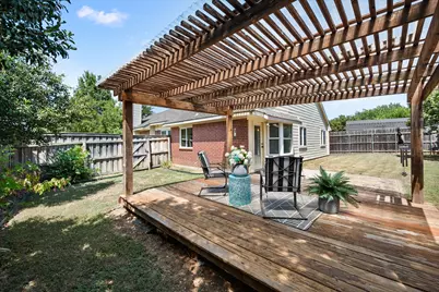 4209 Worth Forest Drive, Arlington, TX 76016 - Photo 28