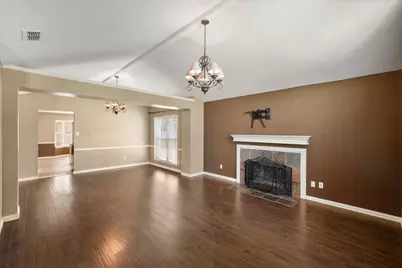 4209 Worth Forest Drive, Arlington, TX 76016 - Photo 6