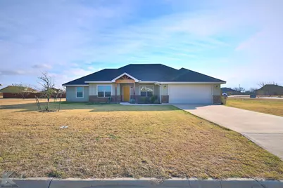 167 Big Foot Trail, Abilene, TX 79602 - Photo 36