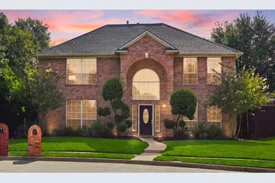 6728 Thornbury Drive, Plano, TX 75024 - Photo 1