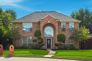 6728 Thornbury Dr, Plano, TX 75024 - Photo 2