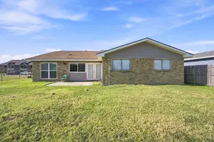4205 Longstraw Dr, Fort Worth, TX 76137 - Photo 24