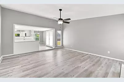 4205 Longstraw Drive, Fort Worth, TX 76137 - Photo 12