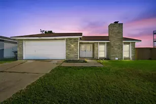 4205 Longstraw Dr, Fort Worth, TX 76137 - Photo 1