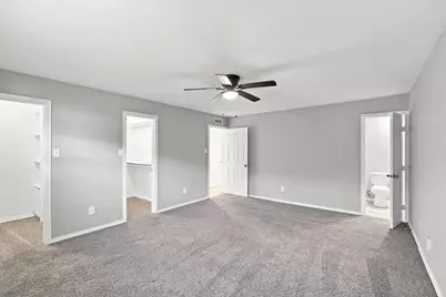 4205 Longstraw Drive, Fort Worth, TX 76137 - Photo 14