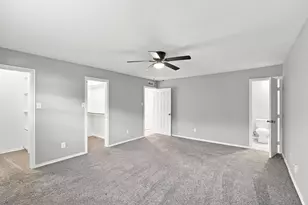 4205 Longstraw Dr, Fort Worth, TX 76137 - Photo 14