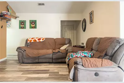 1516 NW 1st Avenue, Mineral Wells, TX 76067 - Photo 2