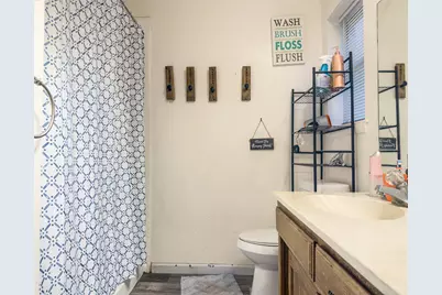 1516 NW 1st Avenue, Mineral Wells, TX 76067 - Photo 6