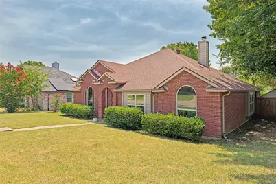 2407 Rockhill Road, McKinney, TX 75072 - Photo 2