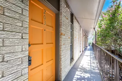 4319 McKinney Avenue #203, Dallas, TX 75205 - Photo 2