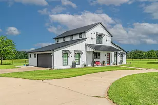 4671 Fm 1504, Wills Point, TX 75169 - Photo 2
