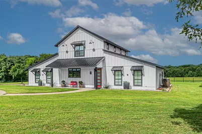4671 Fm 1504 #20 acre tract, Wills Point, TX 75169 - Photo 1